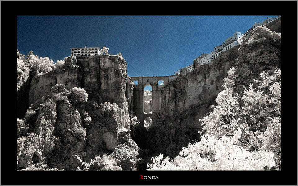 Ronda-IR