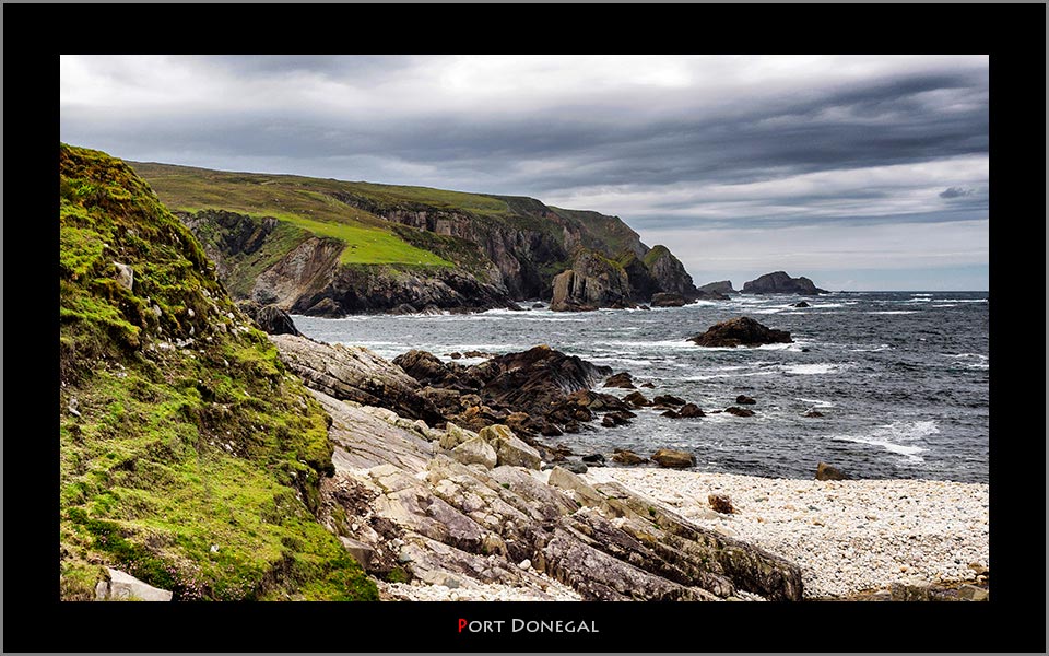 Port Donegal