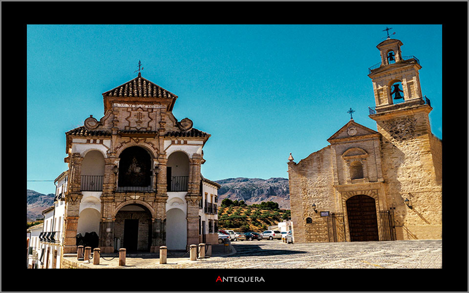 Antequera