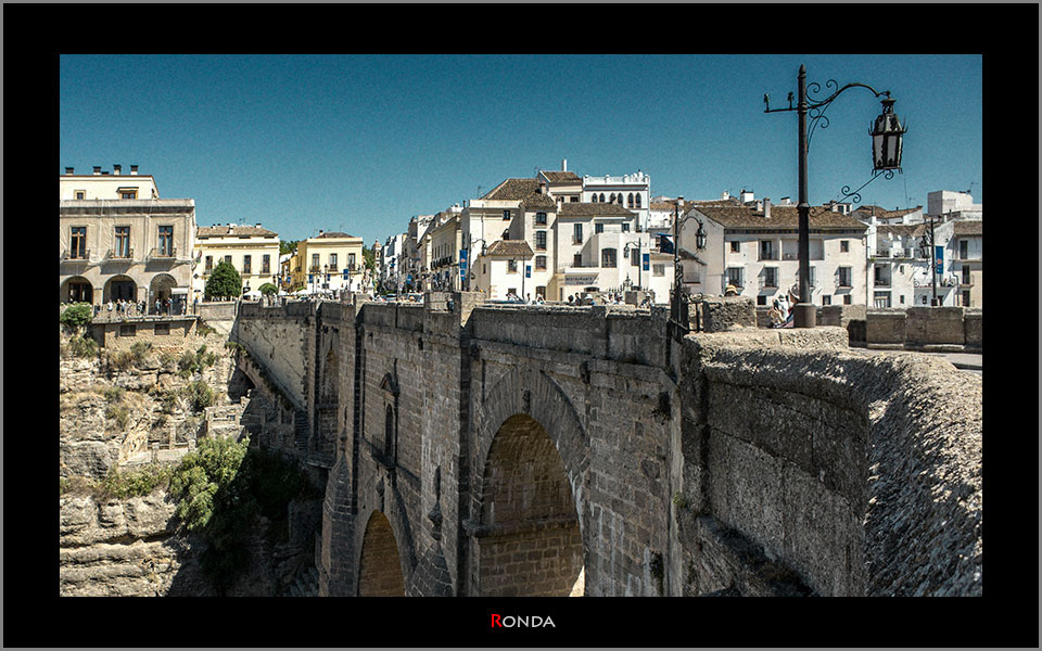 Ronda