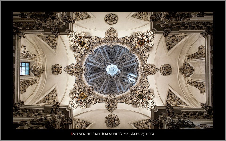 San Juan de Dios Antequera